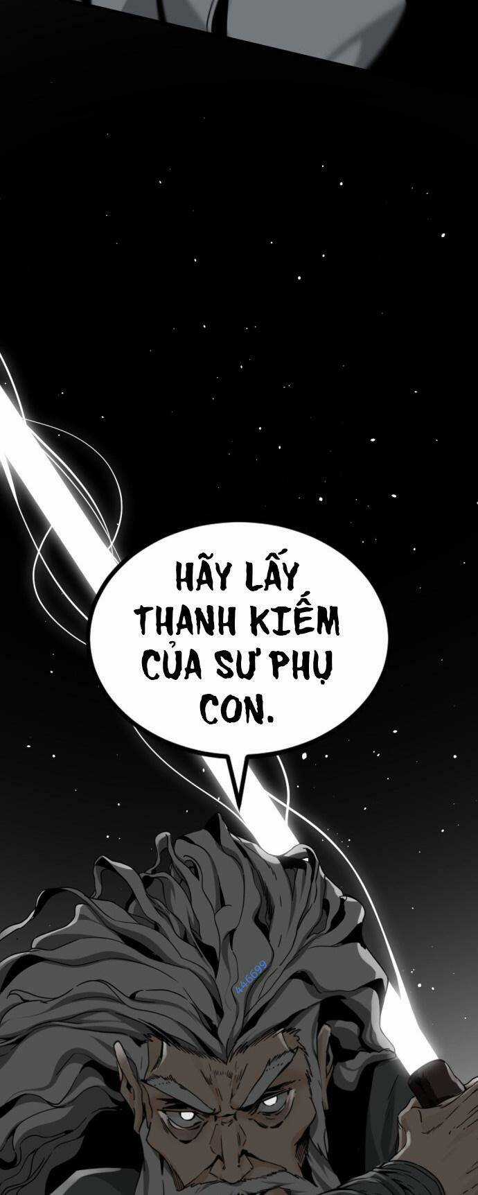 Kẻ Giết Anh Hùng Chapter 147 trang 38