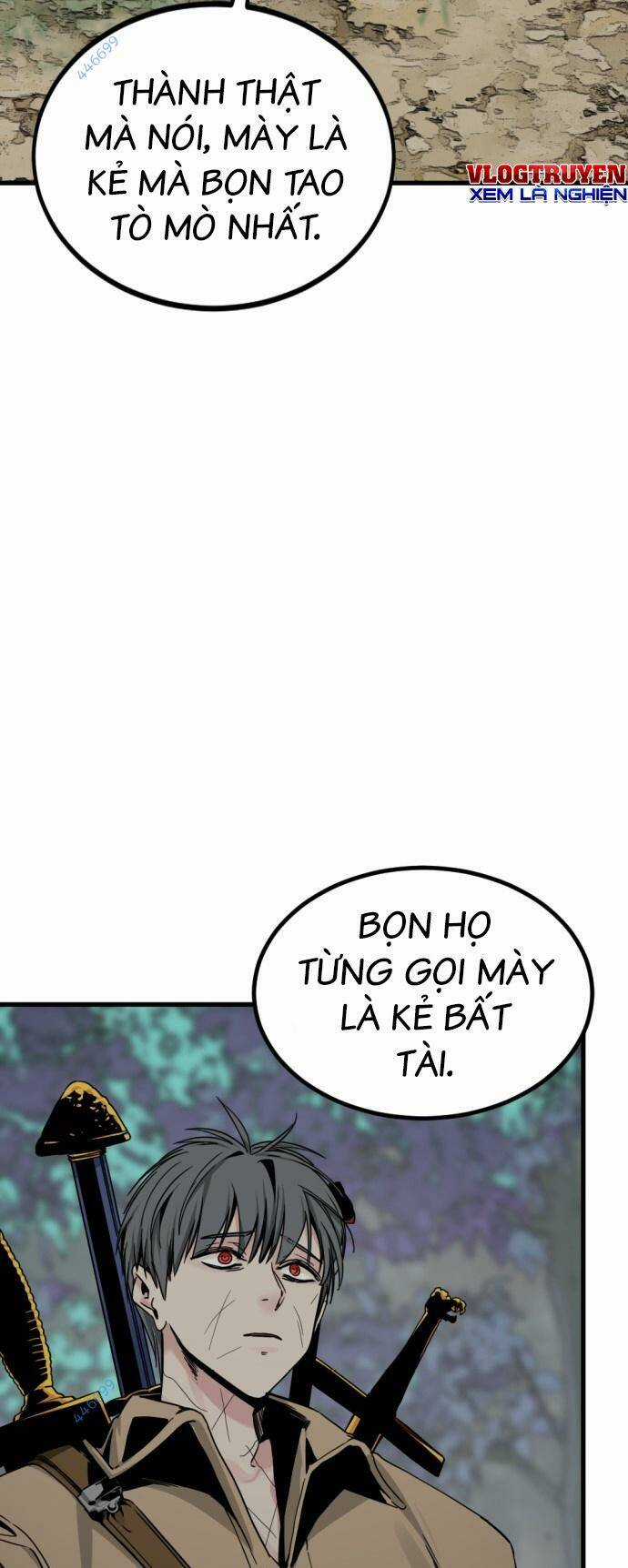 Kẻ Giết Anh Hùng Chapter 147 trang 4