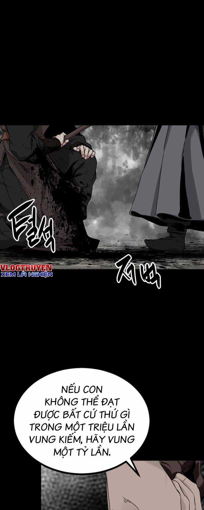 Kẻ Giết Anh Hùng Chapter 147 trang 43