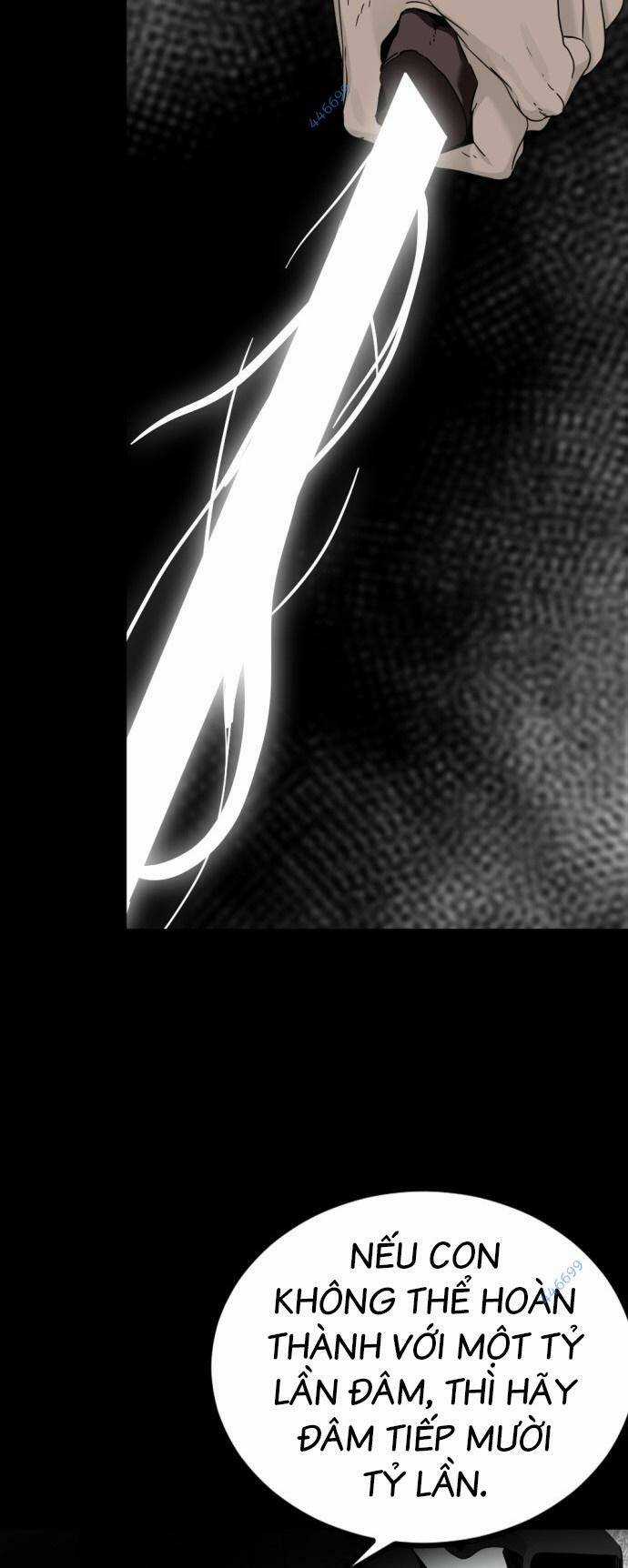 Kẻ Giết Anh Hùng Chapter 147 trang 44