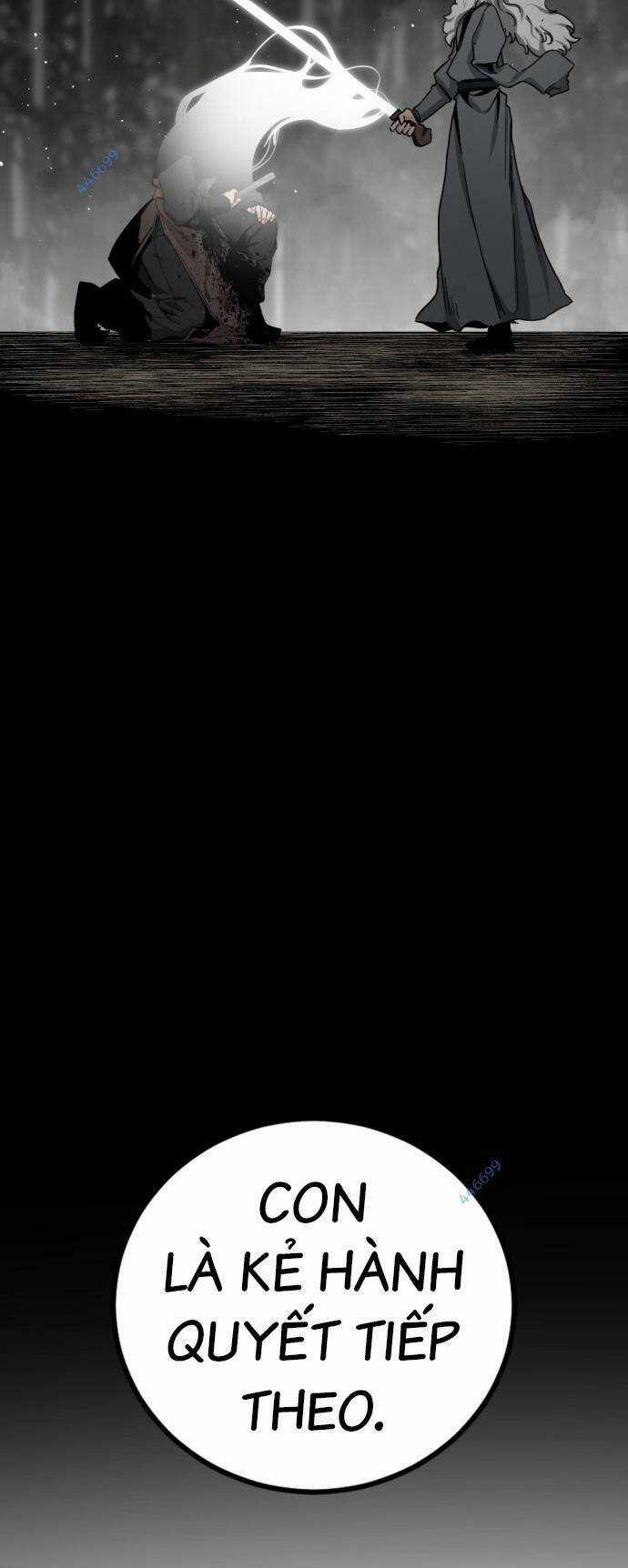 Kẻ Giết Anh Hùng Chapter 147 trang 46