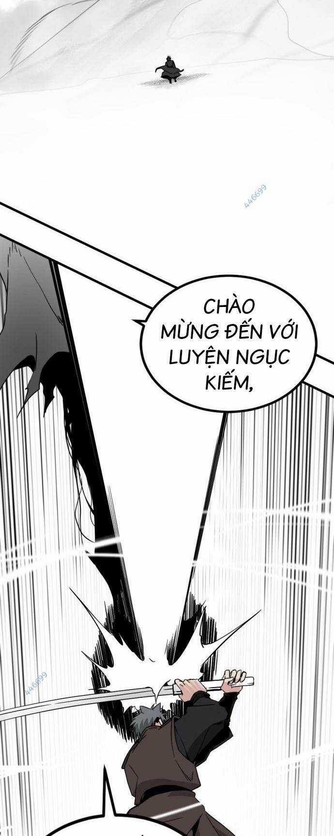 Kẻ Giết Anh Hùng Chapter 147 trang 54