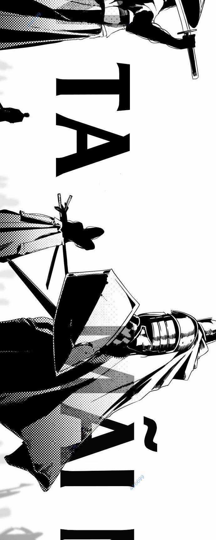 Kẻ Giết Anh Hùng Chapter 147 trang 58