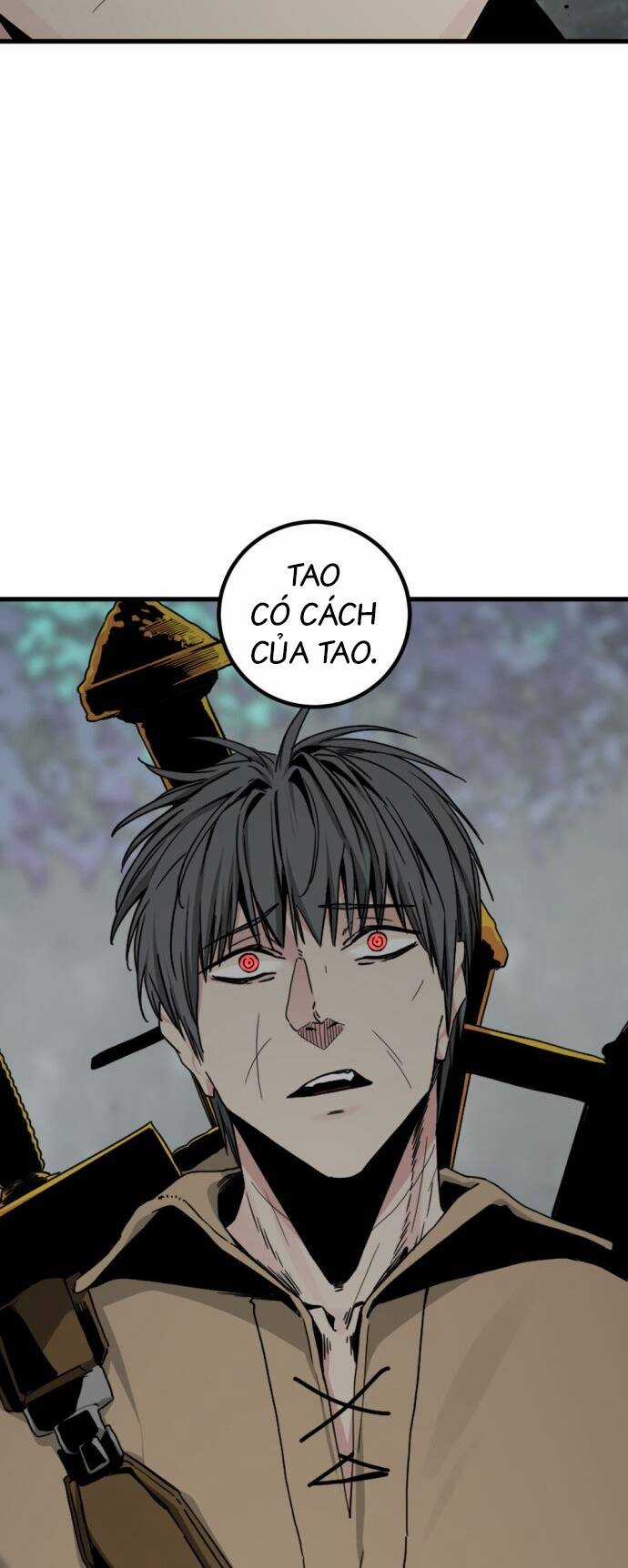 Kẻ Giết Anh Hùng Chapter 147 trang 79