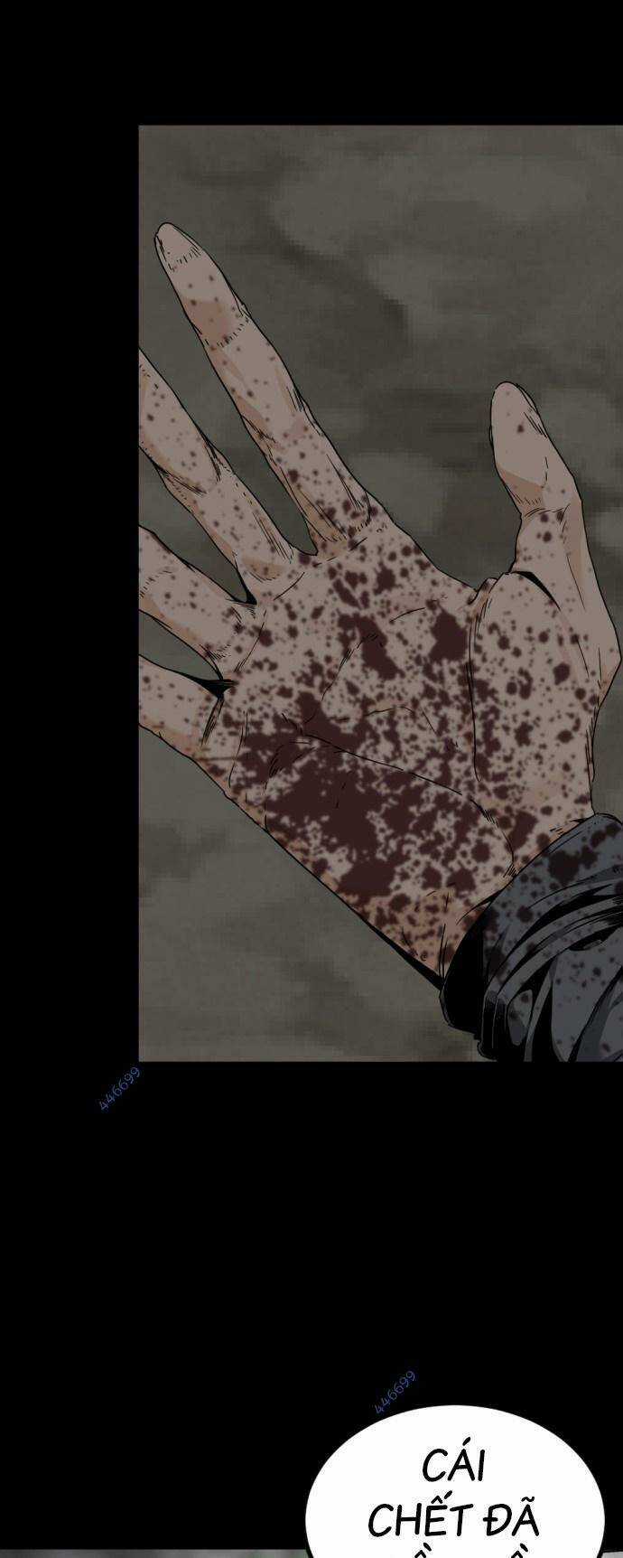 Kẻ Giết Anh Hùng Chapter 147 trang 8