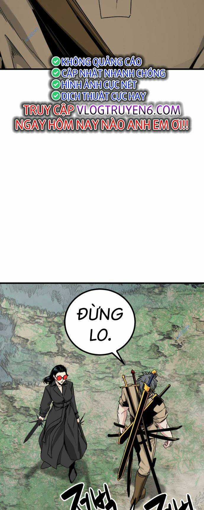 Kẻ Giết Anh Hùng Chapter 147 trang 80