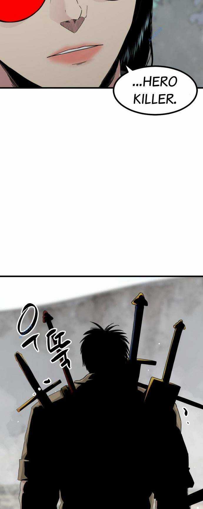 Kẻ Giết Anh Hùng Chapter 147 trang 84