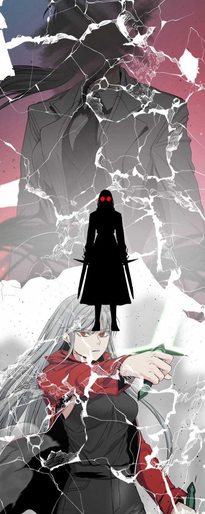 Kẻ Giết Anh Hùng Chapter 147 trang 87