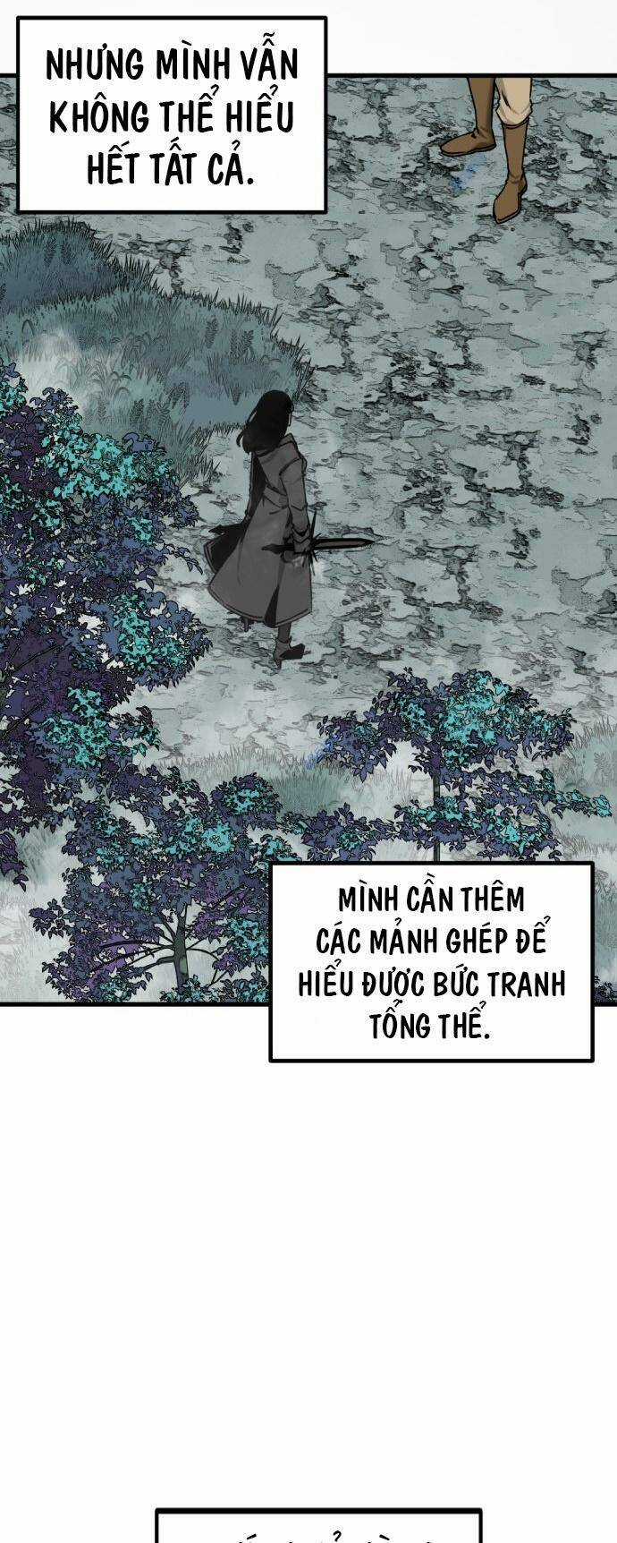 Kẻ Giết Anh Hùng Chapter 148 trang 16
