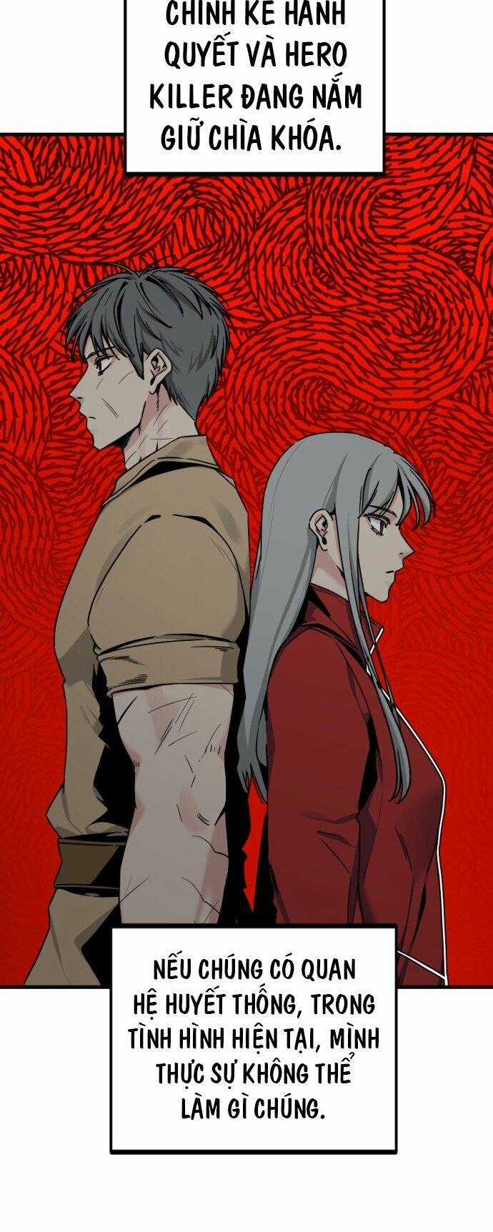 Kẻ Giết Anh Hùng Chapter 148 trang 17
