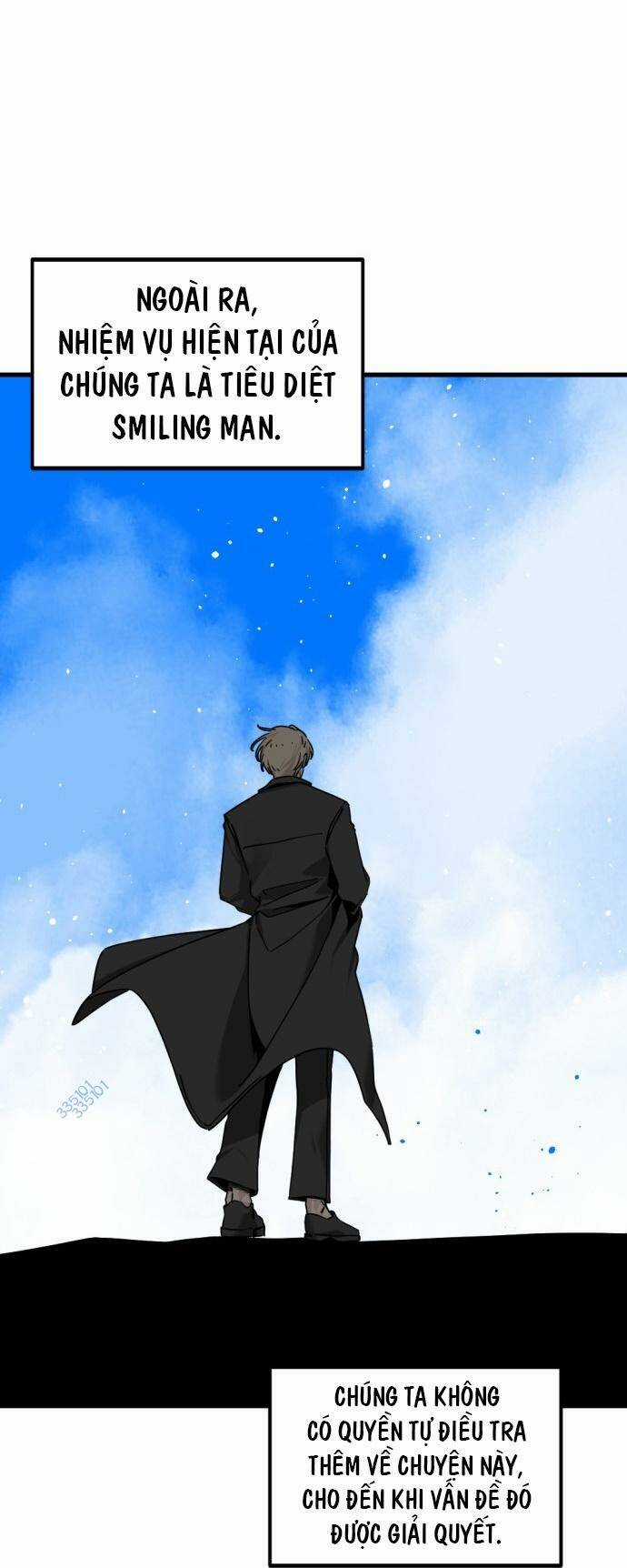 Kẻ Giết Anh Hùng Chapter 148 trang 18