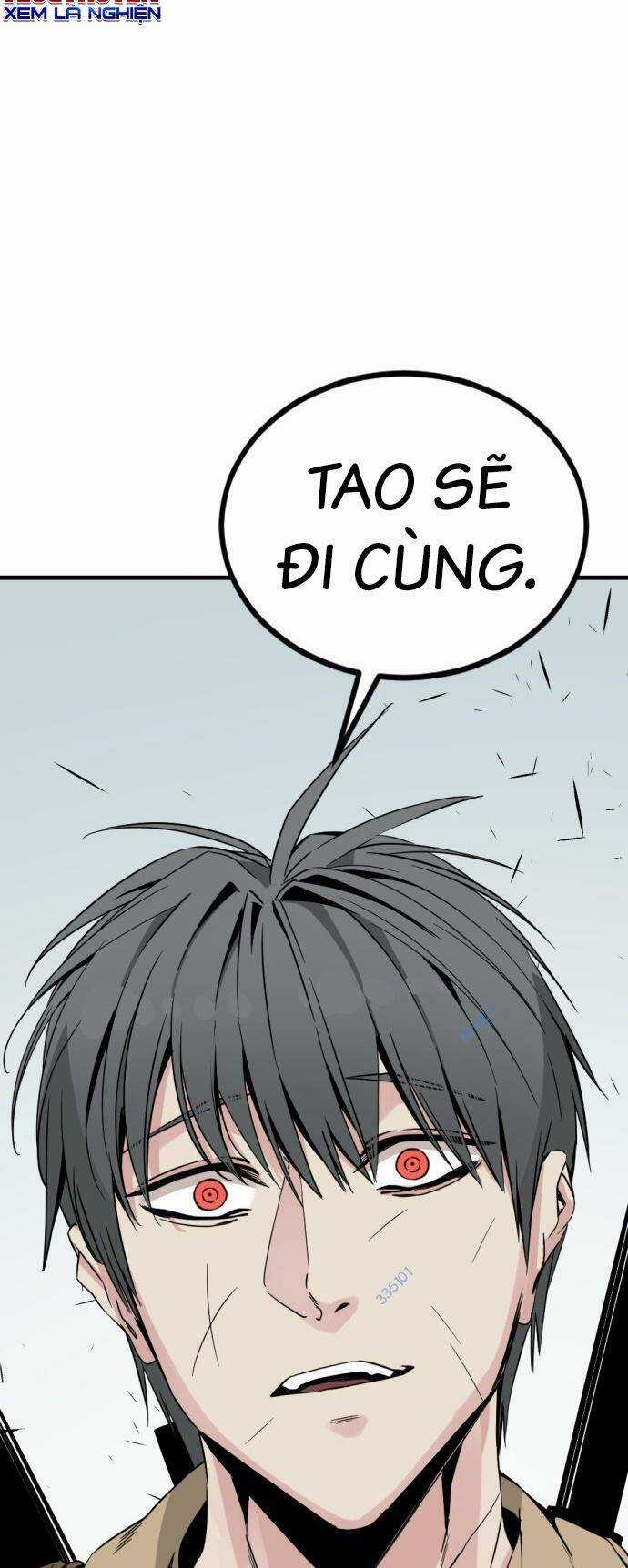 Kẻ Giết Anh Hùng Chapter 148 trang 20