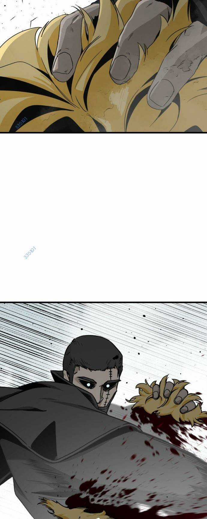 Kẻ Giết Anh Hùng Chapter 148 trang 24