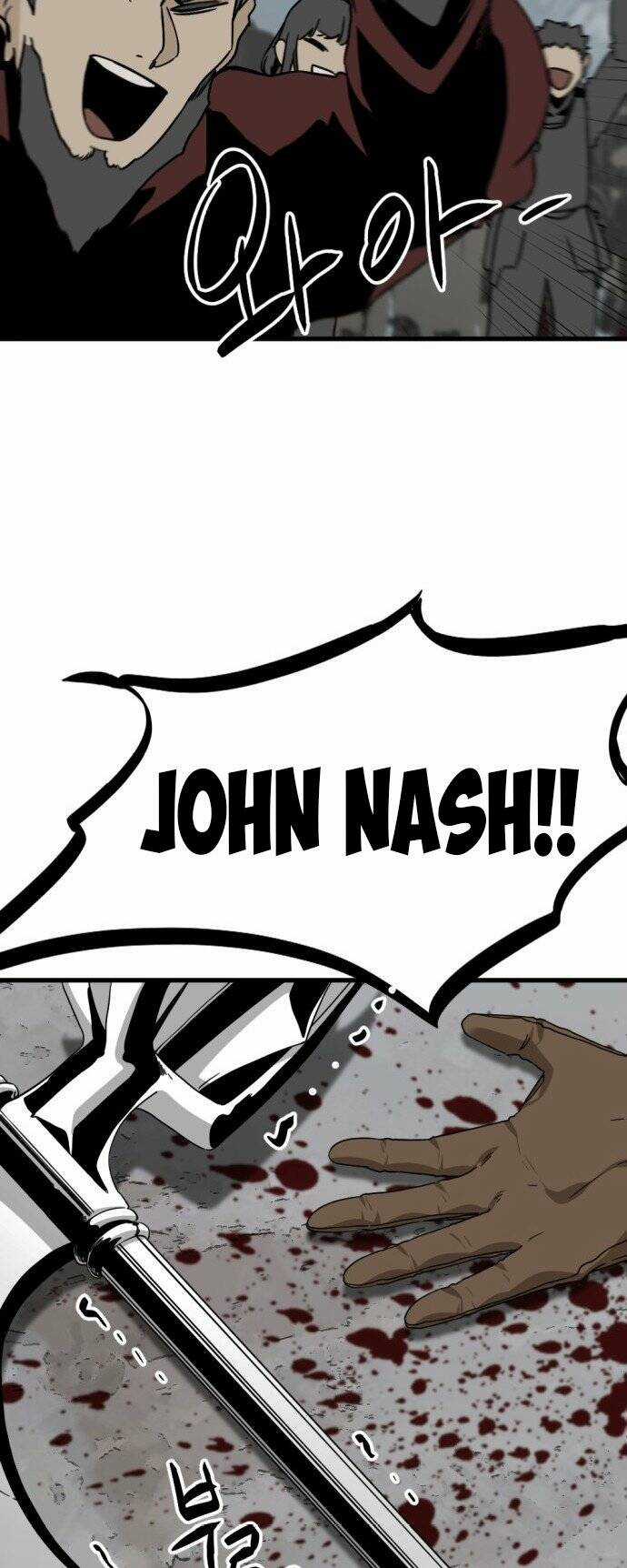 Kẻ Giết Anh Hùng Chapter 148 trang 29