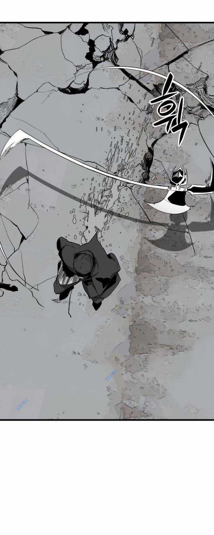 Kẻ Giết Anh Hùng Chapter 148 trang 34