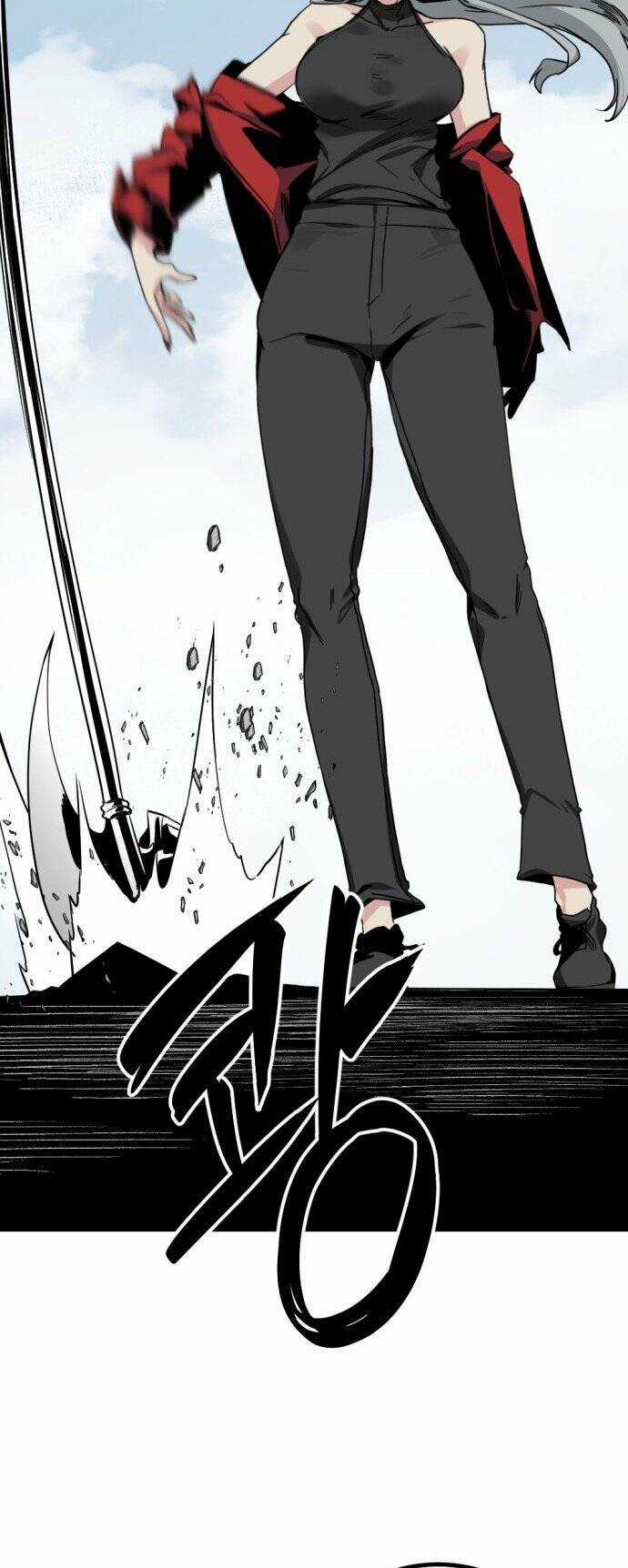 Kẻ Giết Anh Hùng Chapter 148 trang 39