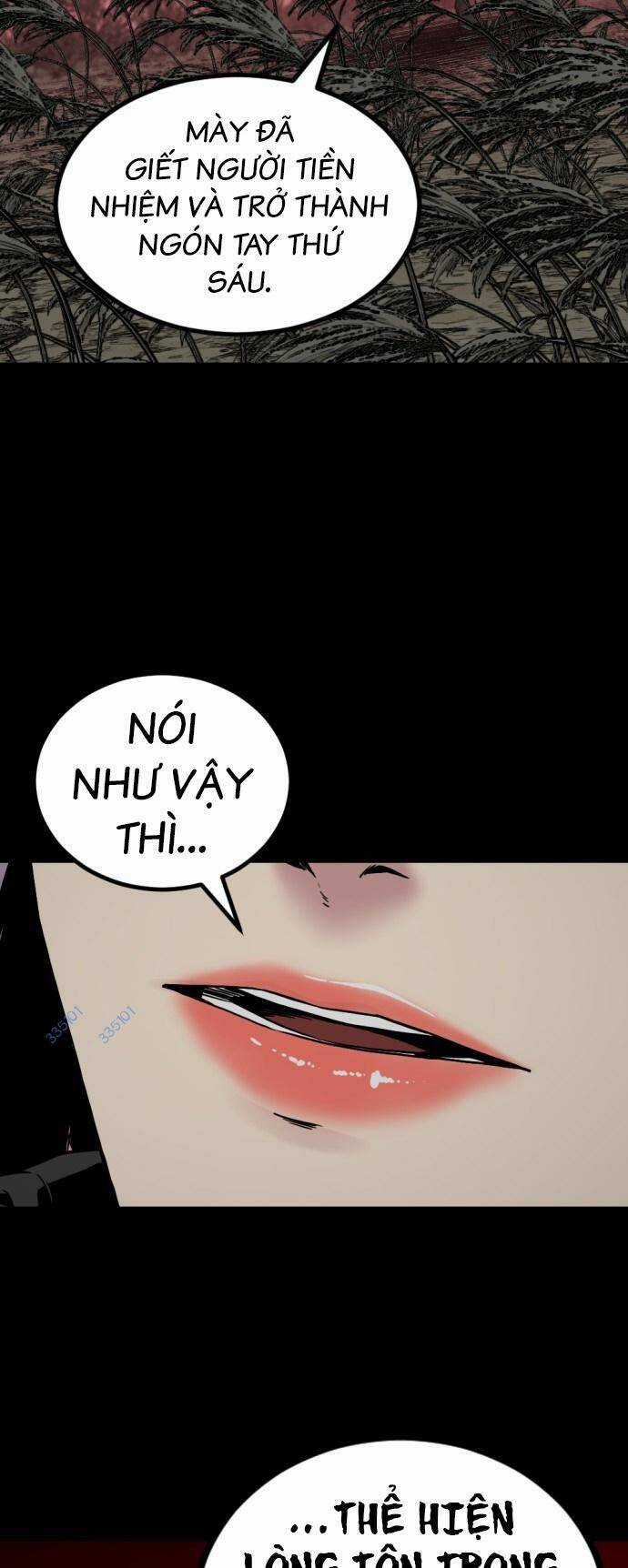 Kẻ Giết Anh Hùng Chapter 148 trang 4