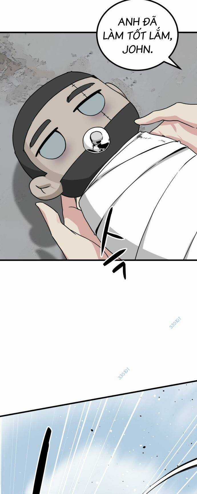 Kẻ Giết Anh Hùng Chapter 148 trang 40