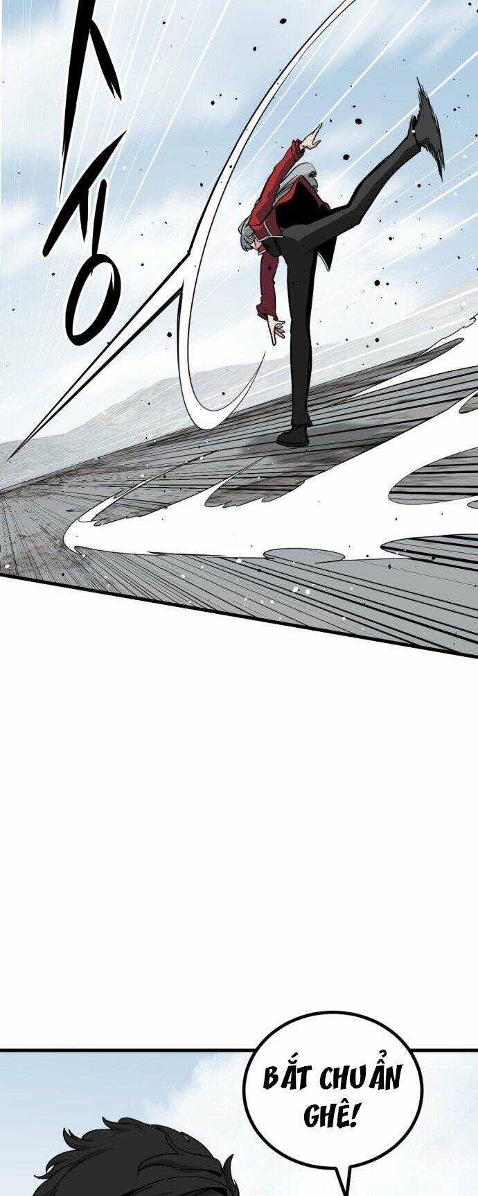 Kẻ Giết Anh Hùng Chapter 148 trang 41