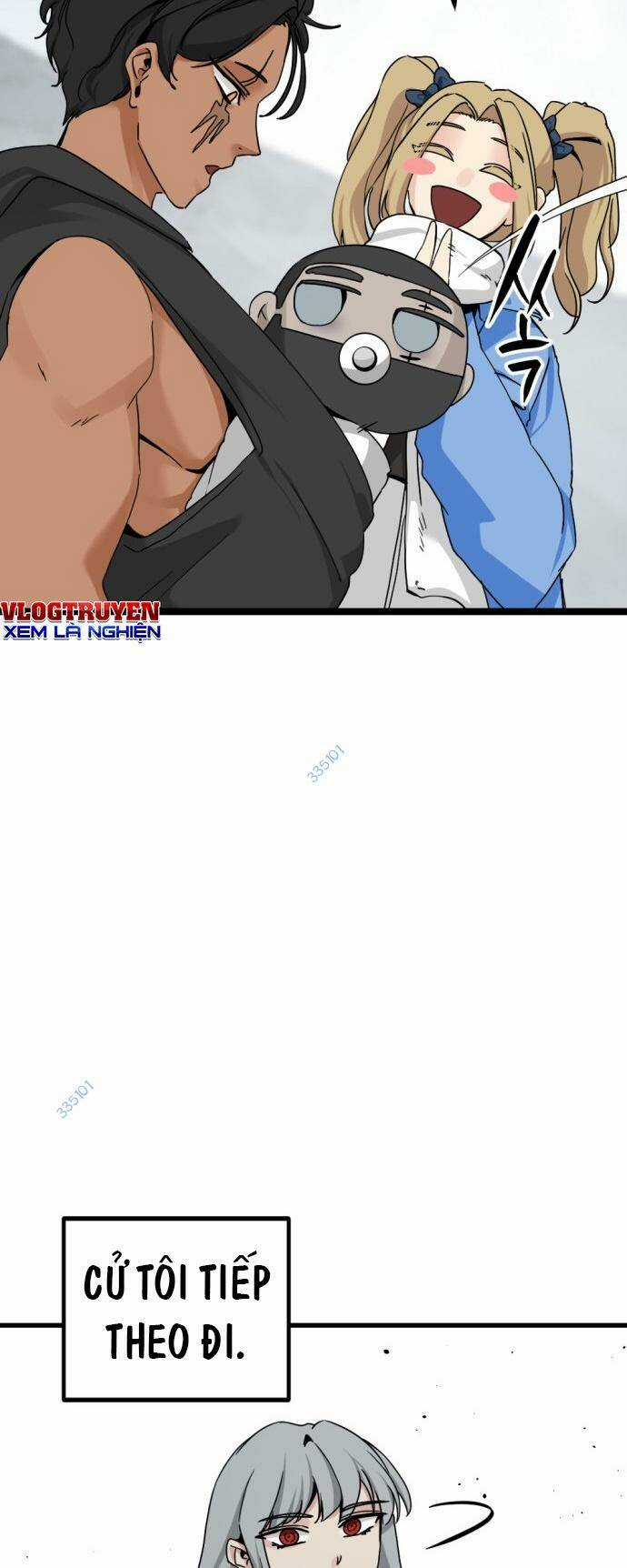 Kẻ Giết Anh Hùng Chapter 148 trang 42