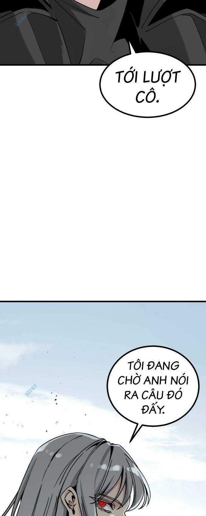 Kẻ Giết Anh Hùng Chapter 148 trang 46