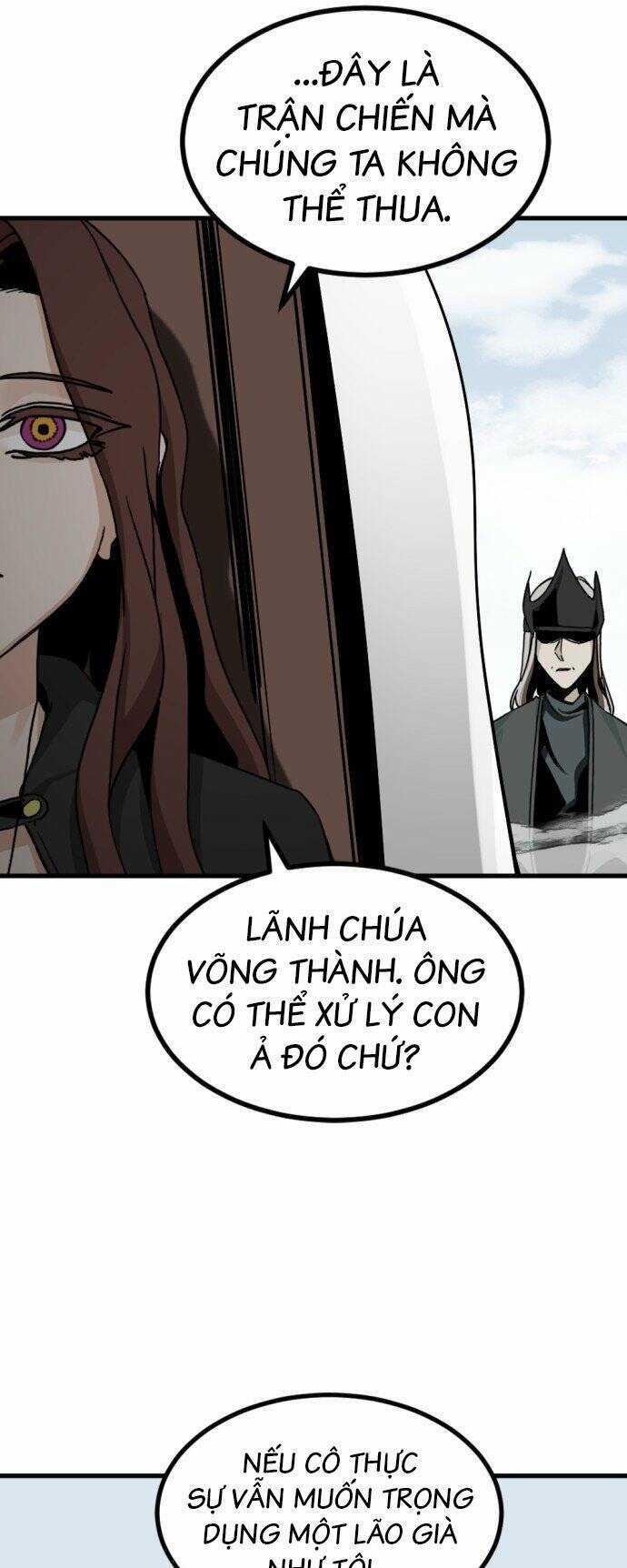 Kẻ Giết Anh Hùng Chapter 148 trang 49