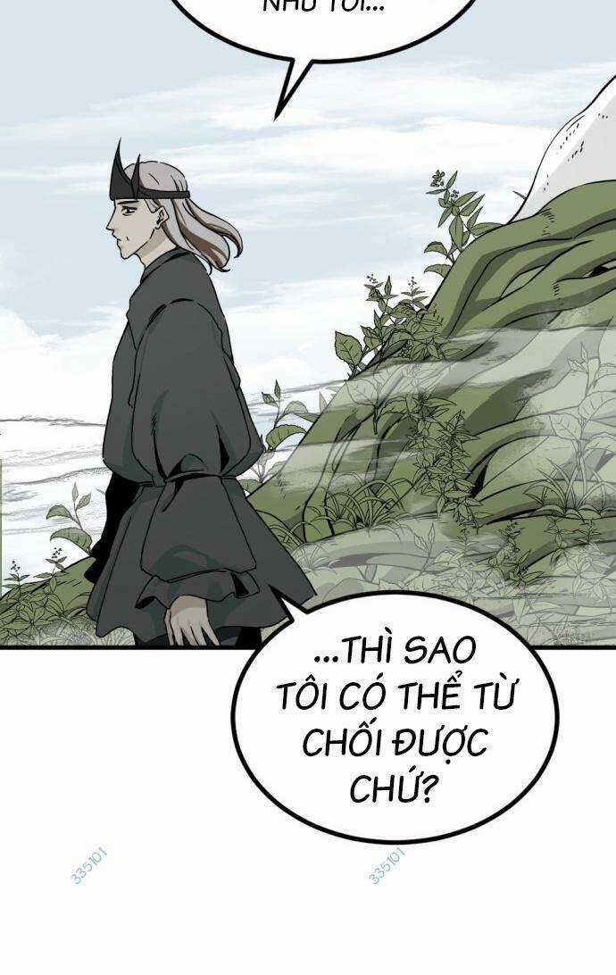 Kẻ Giết Anh Hùng Chapter 148 trang 50