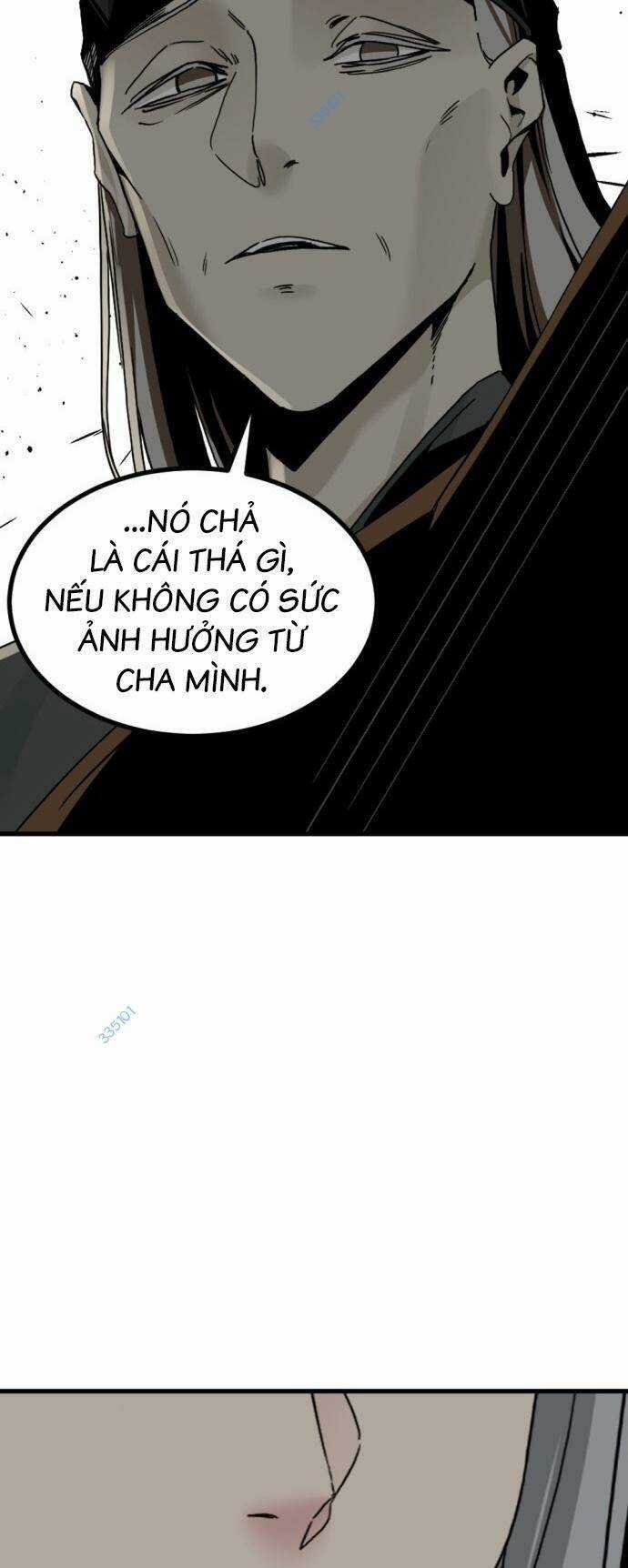Kẻ Giết Anh Hùng Chapter 148 trang 54