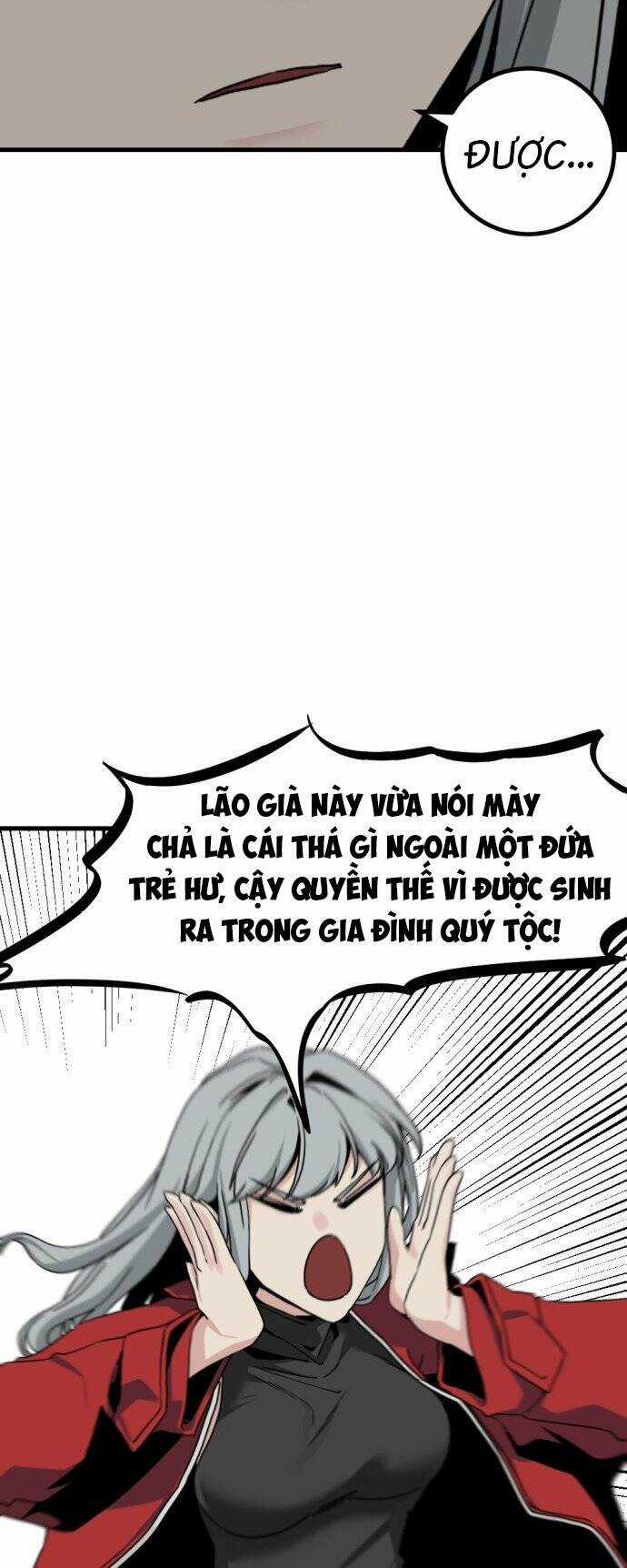 Kẻ Giết Anh Hùng Chapter 148 trang 55