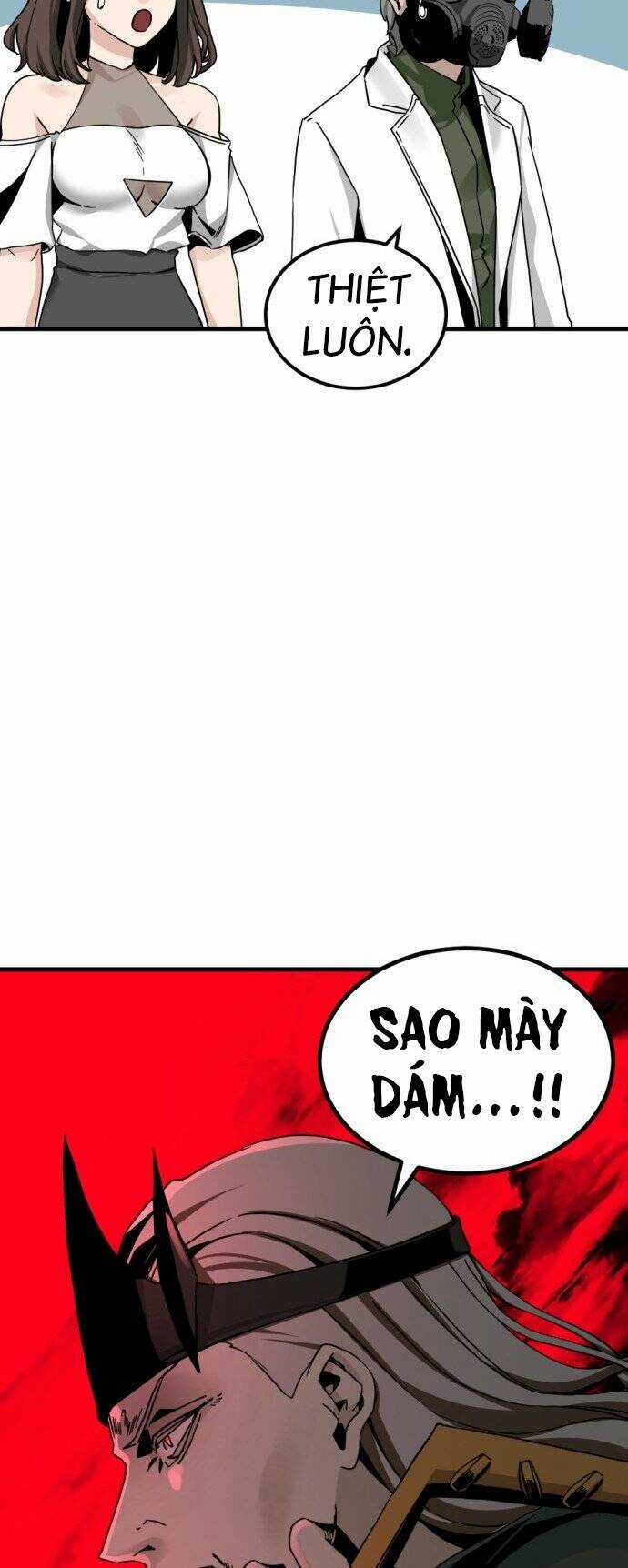 Kẻ Giết Anh Hùng Chapter 148 trang 57