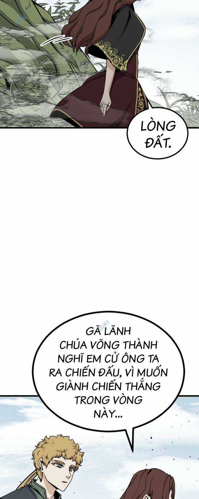 Kẻ Giết Anh Hùng Chapter 148 trang 60
