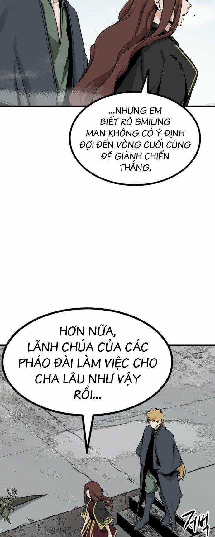 Kẻ Giết Anh Hùng Chapter 148 trang 61