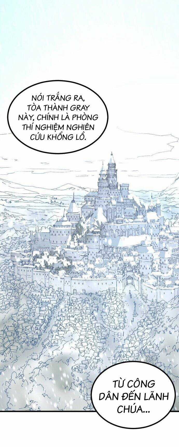 Kẻ Giết Anh Hùng Chapter 148 trang 67