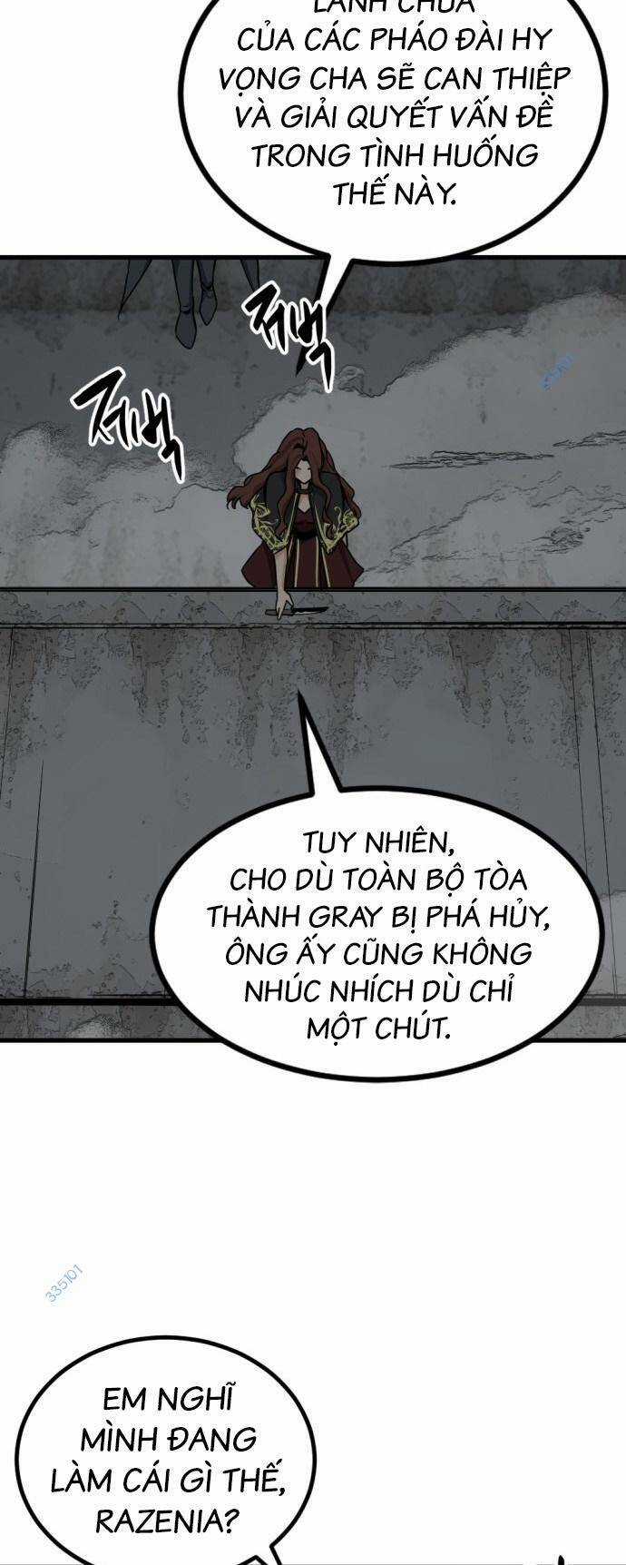 Kẻ Giết Anh Hùng Chapter 148 trang 72