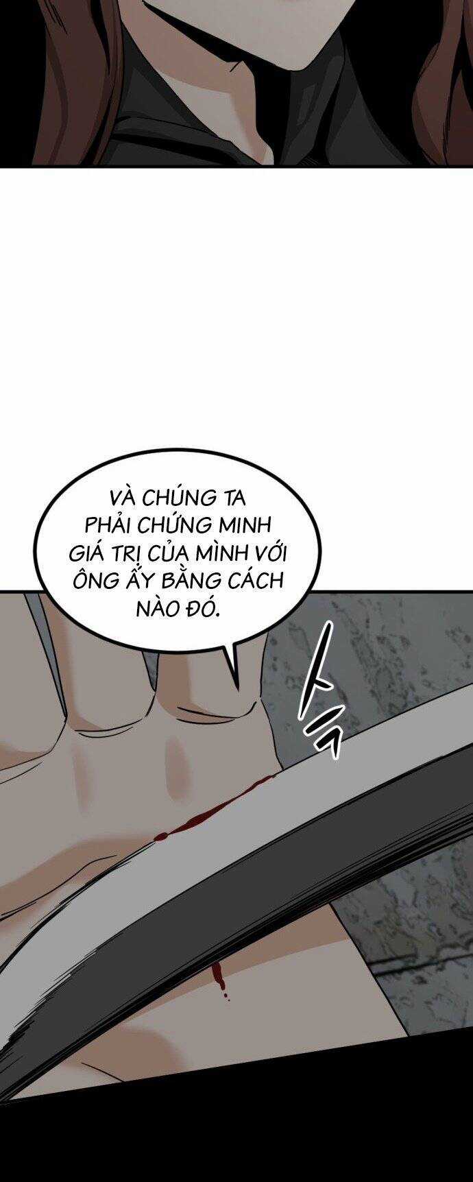 Kẻ Giết Anh Hùng Chapter 148 trang 75