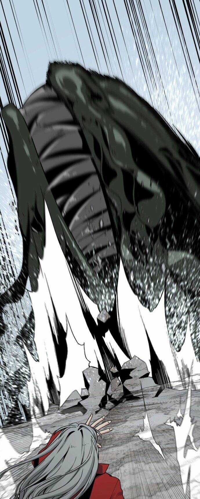 Kẻ Giết Anh Hùng Chapter 148 trang 83