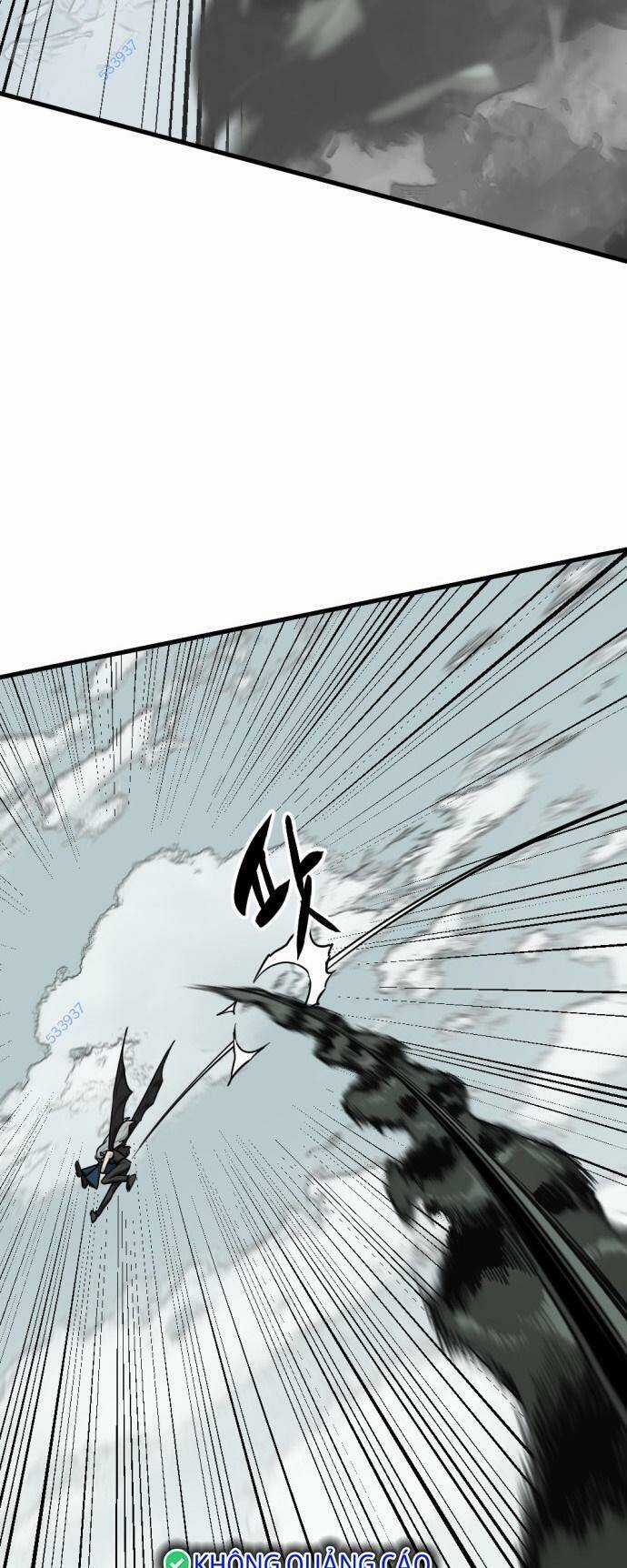 Kẻ Giết Anh Hùng Chapter 149 trang 22