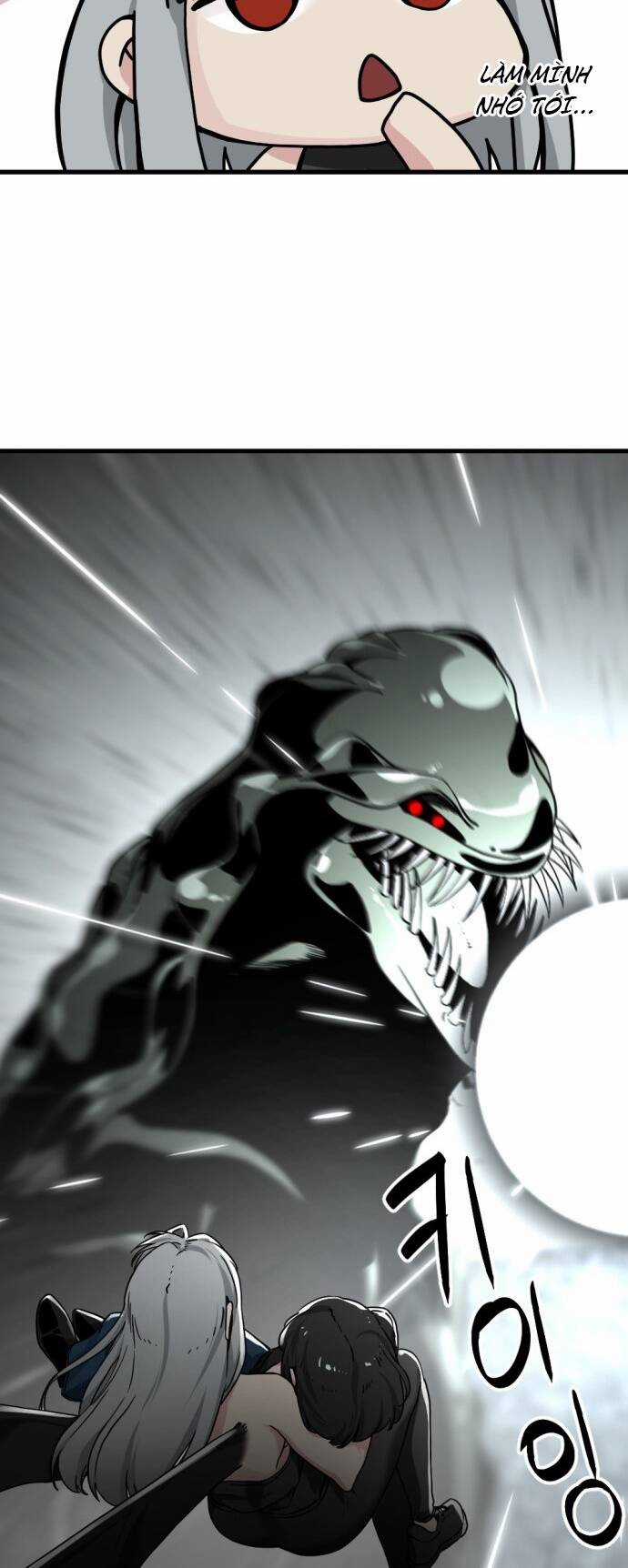 Kẻ Giết Anh Hùng Chapter 149 trang 25