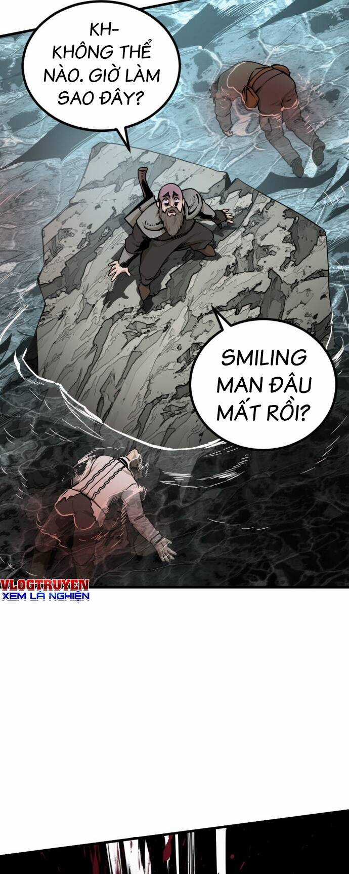 Kẻ Giết Anh Hùng Chapter 149 trang 29