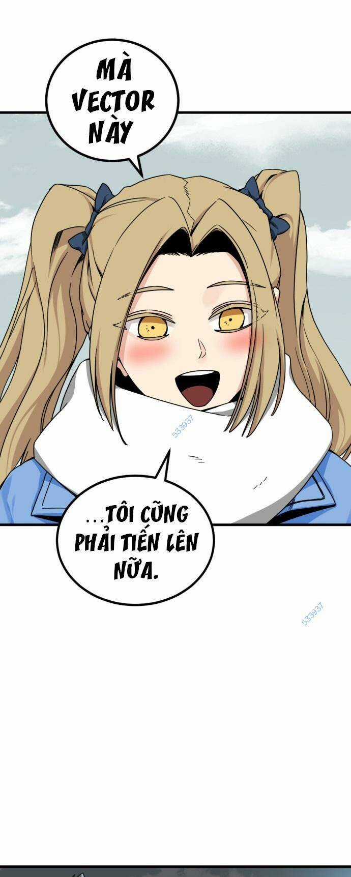Kẻ Giết Anh Hùng Chapter 149 trang 34