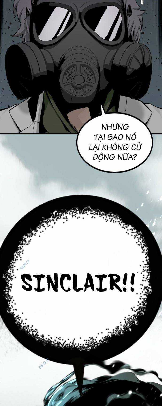 Kẻ Giết Anh Hùng Chapter 149 trang 44