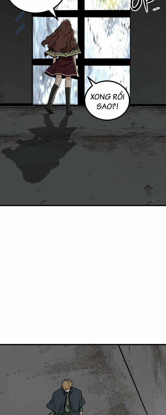 Kẻ Giết Anh Hùng Chapter 149 trang 60