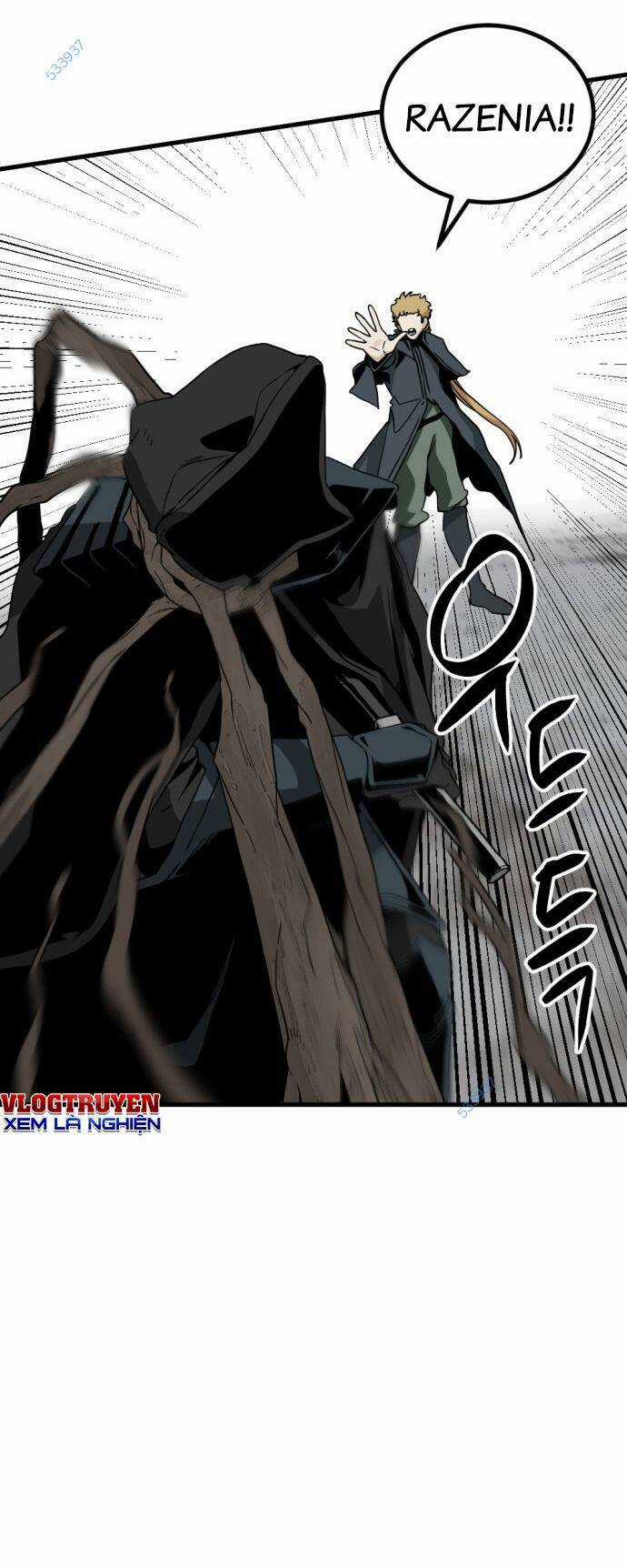 Kẻ Giết Anh Hùng Chapter 149 trang 62