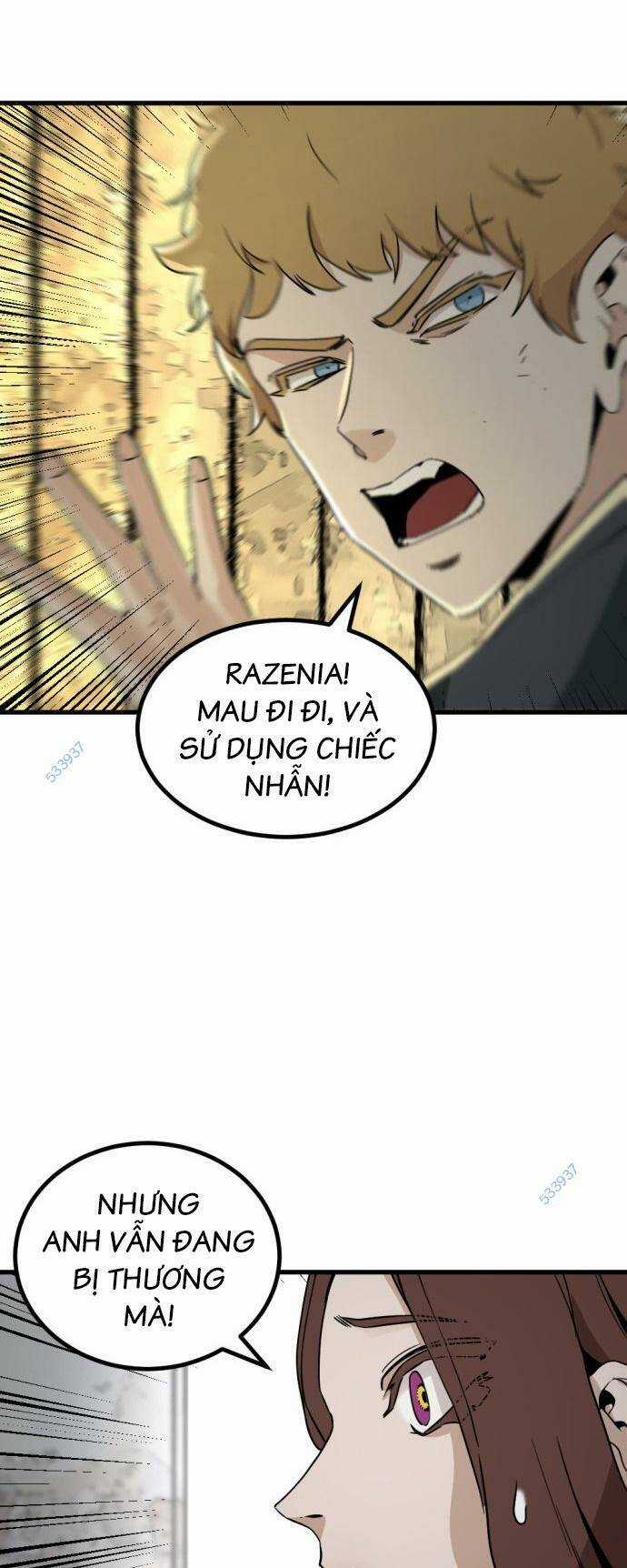 Kẻ Giết Anh Hùng Chapter 149 trang 68