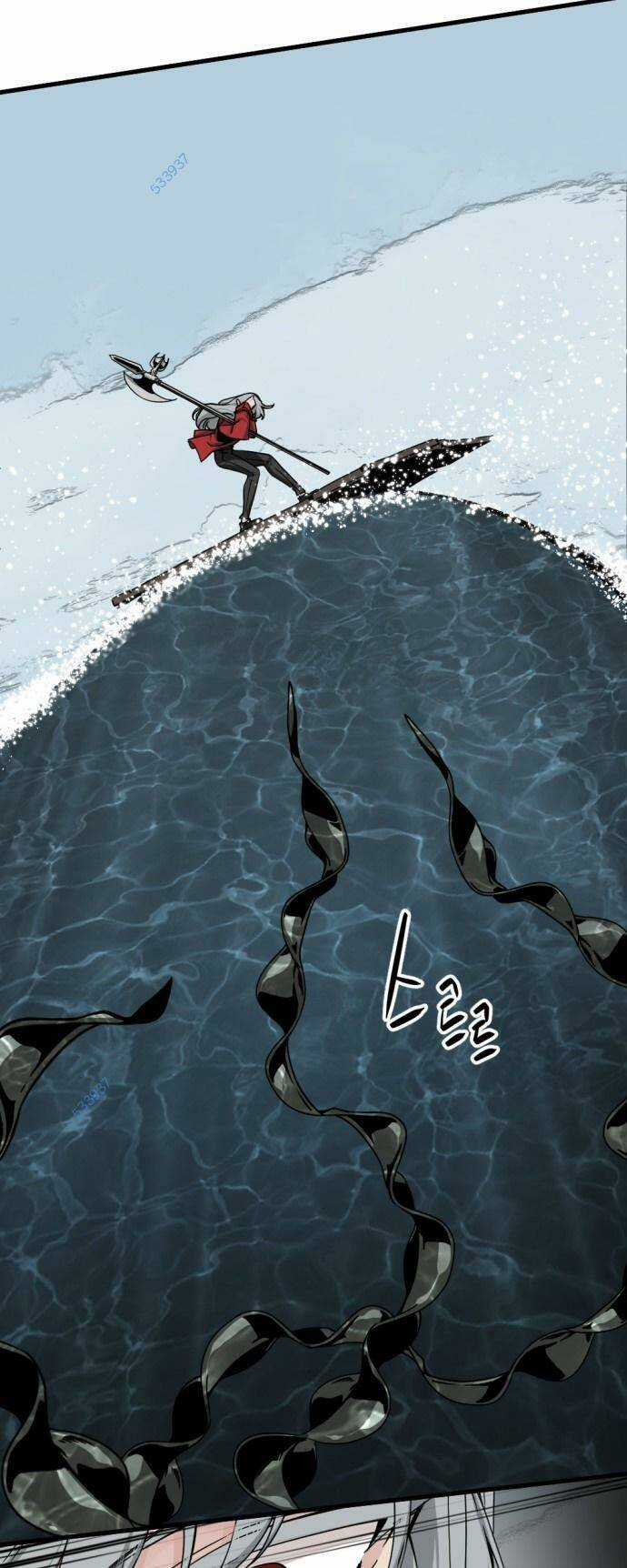 Kẻ Giết Anh Hùng Chapter 149 trang 8