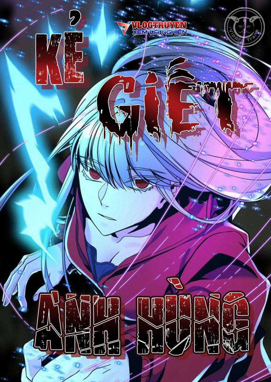 Kẻ Giết Anh Hùng Chapter 15 trang 1
