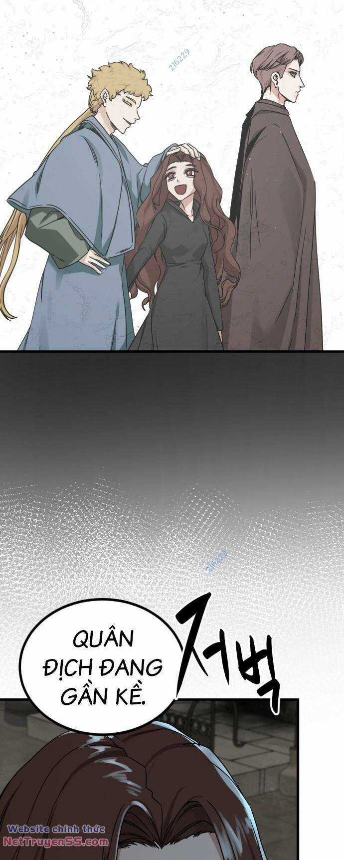 Kẻ Giết Anh Hùng Chapter 150 trang 18