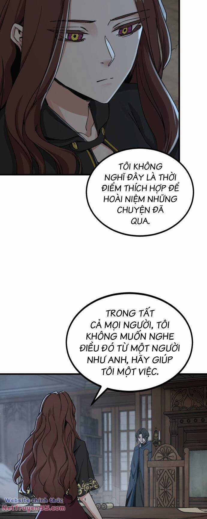 Kẻ Giết Anh Hùng Chapter 150 trang 19