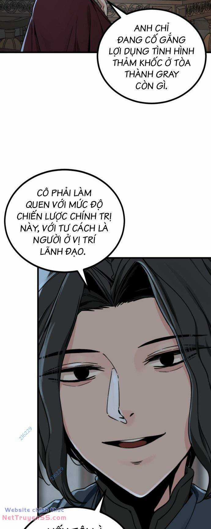 Kẻ Giết Anh Hùng Chapter 150 trang 20