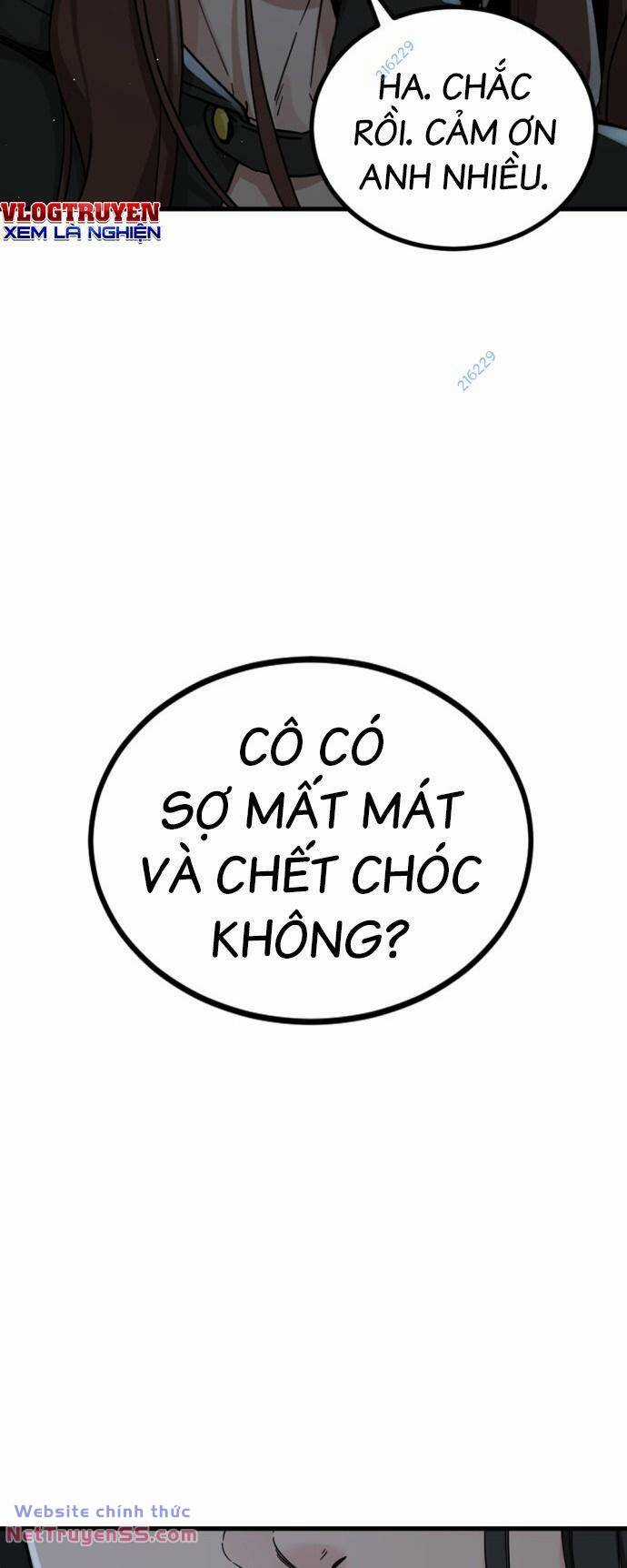 Kẻ Giết Anh Hùng Chapter 150 trang 22